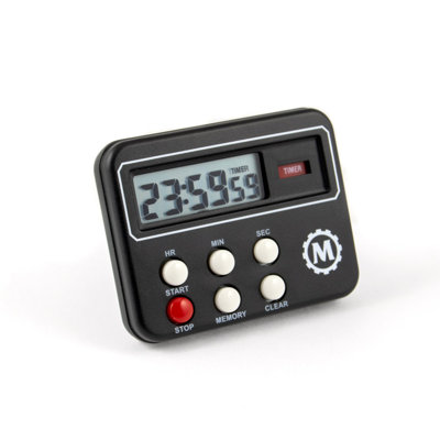 timer watch company